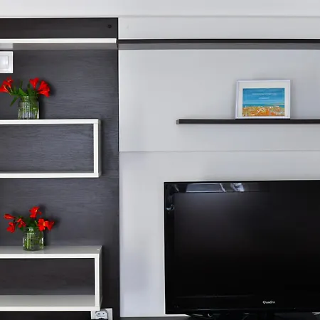 Apartamento Cozy 16a *