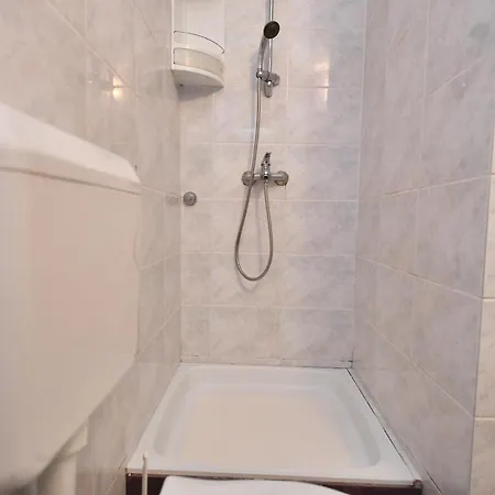 Cozy 16a Apartament Zadar