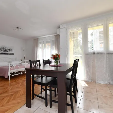 Appartamento Cozy 16a Zara