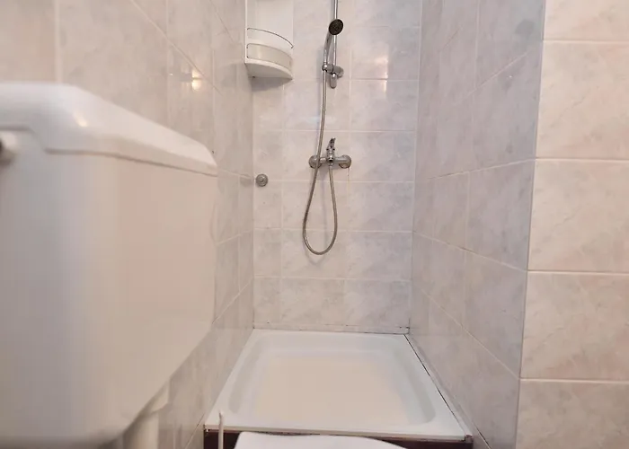 Cozy 16a Daire Zadar