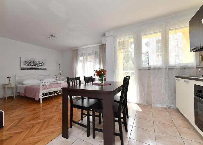 Daire Cozy 16a Zadar